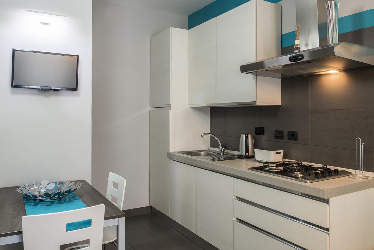 토리노 Casa Borgone 아파트 외부 사진